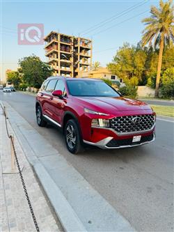 هيونداي سانتافي